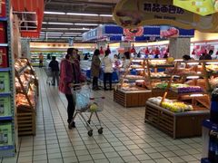 -沈阳大商千盛购物中心有限公司(长江街店)