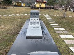 -横道河子东北虎林园