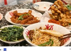 -胖妹面庄(香饵胡同店)