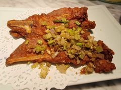 -小菜园新徽菜(苏州繁花中心店)