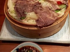 -角落里(中山公园店)