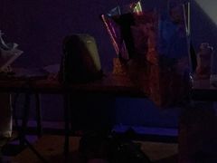 -ELEVEN桌游剧本杀轰趴馆(三里屯店)