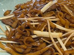 -白天鹅宾馆-宏图府餐厅