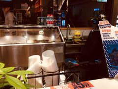 -留夫鸭(巴黎春天宝山店)