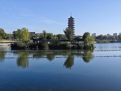 -葛仙湖公园