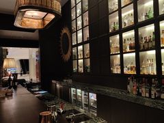 -The St·Regis Bar 瑞吉酒吧