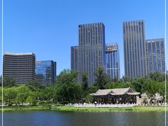 -西海子公园