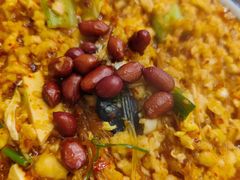 -老乌家特色小炒泡馍(大皮院店)