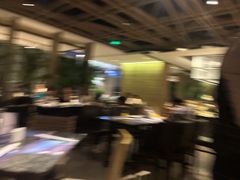 大堂-金海湾自助餐厅(金陵饭店)