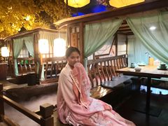 -淀里船宴(裕华东路店)