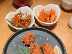 -味太助·银饭食堂(中华城店)