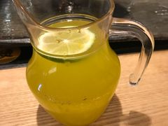 清爽青柠-犟牛家·榴莲烤肉(五棵松店)