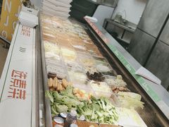 -红渡小香·牛肉麻辣香锅(车站南路店)