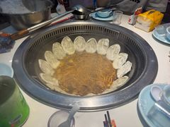 -地锅公社·现炒地锅鸡·地锅鱼·夜宵(罗锦路店)