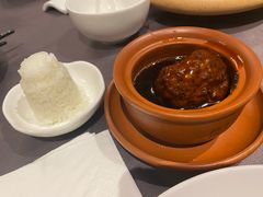 -羲和雅苑•北京烤鸭(平安国际金融中心店)