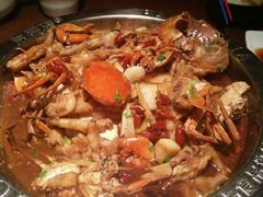 -胖哥俩肉蟹煲(湖滨银泰in77店)