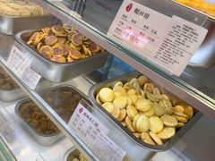 -上海哈尔滨食品厂(合生汇店)