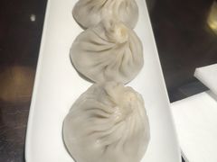 -锡笼记·无锡小笼(水岸店)