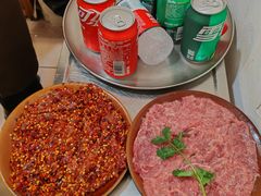 -咖咖火锅(老店)