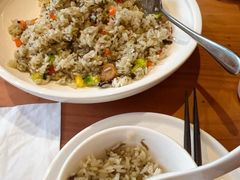 -枣子树·素食餐厅(普陀山店)