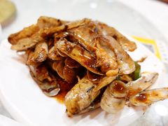 -阳江餐厅·30年老字号·粤菜海鲜大排档