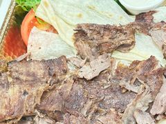 -苏坦土耳其餐厅(白云宾馆店)