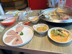 -彤德莱牛肉火锅(双港店)