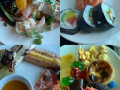 -澳门旅游塔360°旋转餐厅(南湾湖广场店)