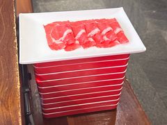 -京元盛铜锅涮肉(上海总店)