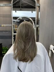 -Sying杉影日式烫染專門店
