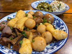 自选卤味大拼盘-惠康汤粉店(惠新中街店)