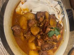 -那时新疆·若羌(经纬汇店)