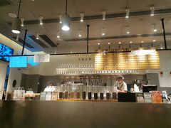 -喜茶(东莞汇一城店)