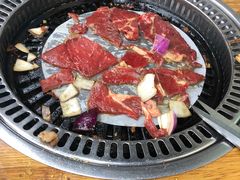 -二刚大块烤肉(东山商业街店)