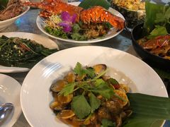 -Onion restaurant