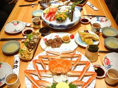 -大岛日本料理铁板烧(南通大饭店)