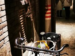 大堂-和平菓局(王府井店)