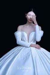 -乐派诗婚纱摄影