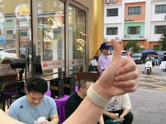-皮记海鲜1995(寮步店)
