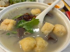 -咬不得高祖生煎·简餐(天城商业中心店)