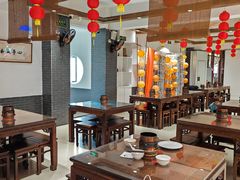 -天荷菜根·闽南素食自助(刺桐北路店)