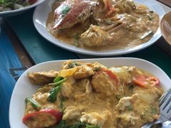 -Doo Dee Thai Food(Issan/Isaan/Esan)
