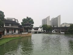 -衣裳街历史文化街区