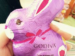 -GODIVA(港汇恒隆广场)