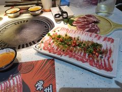猫抓泡椒肥牛-猫抓烤肉(武进吾悦广场店)