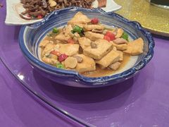 -西江美食舫·江西菜(健德桥店)