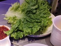 -汉金城海鲜烤肉自助百汇(烟台永旺购物中心店)