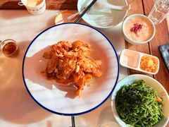 -小吊梨汤·北京菜·烤鸭(双井乐成中心店)