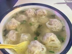 -早酒肖汉老味拌面