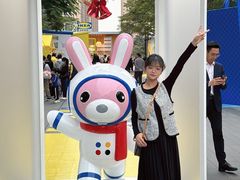 -东莞松山湖万象汇